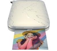 Imprimante Photo HP Sprocket HPIKSPSLK1ECAMZ Zink 321 x 600DPI Bluetooth Blanc Blanc G