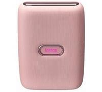 instax Mini Lien Couleur Link Imprimante pour Smartphone Rose foncé