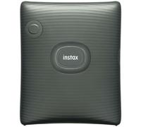 Imprimante photo instantanée FUJIFILM Instax SQUARE Link VERT pour Smartphones - Tirages 6,2x6,2cm - Impression Bluetooth direct Smartphone