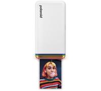 POLAROID Imprimante Pocket Hi-Print 2X3 Gen2 Blanc
