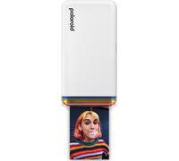 POLAROID Imprimante Pocket Hi-Print 2X3 Gen2 Blanc