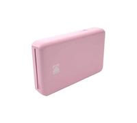 KODAK PM220 - Imprimante Photo Printer, Photos 5.4 * 8.6 cm, WIFI, Compatible avec iOS et Android - Rose