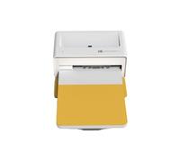 Imprimante Photo Instantanée Modèle Dock Printer PD460 Connectée WiFi/Bluetooth Jaune