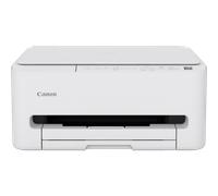 Imprimante photo jet d'encre couleur 3-en-1 sans fil Canon PIXMA TS4150i