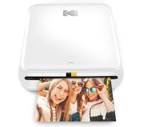 Imprimante Photo Kodak Step Printer Blanc