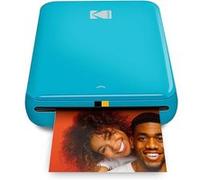 Imprimante Photo Kodak Step AMZRODMP20K2BL Sans Fil Bluetooth Zink 1ppm Bleu G