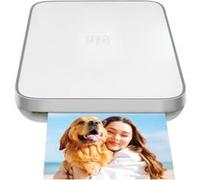 Imprimante Photo Lifeprint LP3X4PVPBKAPL-EU Zink A Bluetooth Android Couleur Noir Noir G