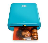 Imprimante photo mobile Kodak Bluetooth Bleu