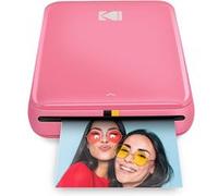 Imprimante photo mobile Kodak Bluetooth Rose Rose E