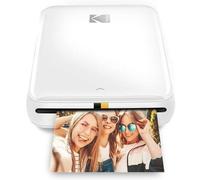 Imprimante Photo Kodak Step Printer Blanc