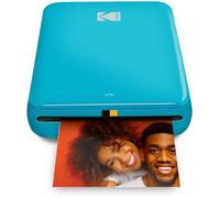 Imprimante photo mobile Kodak Bluetooth Bleu