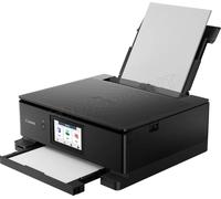Canon PIXMA TS8750 Jet d'encre A4 4800 x 1200 DPI Wifi