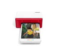 Polaroid - Hi Print 4x6 - Imprimante Photo Bluetooth Format Carte Postal 4X6 (10cm X 15cm)- Blanc