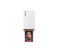 POLAROID Imprimante Pocket Hi-Print 2X3 Gen2 Blanc