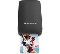 Imprimante Photo Portable Agfa Photo Realipix Mini P Noir Noir G