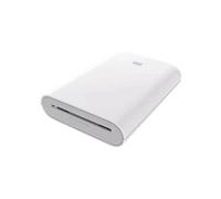 Xiaomi Mi Pocket Photo Printer imprimante photo Thermique 313 x 400 DPI 2" x 3" (5x7.6 cm)