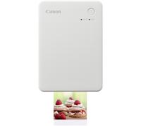 Imprimante photo portable CANON SELPHY QX20 Blanc Sable
