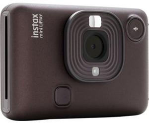 Imprimante photo portable FUJIFILM Intax mini Liplay Deep Bronze