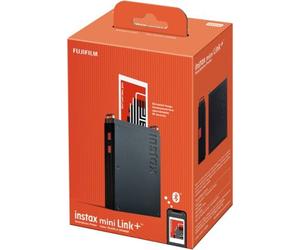 Imprimante photo portable FUJIFILM Mini link + noir