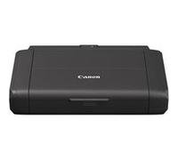 Canon PIXMA TR150 imprimante photo Jet d'encre 4800 x 1200 DPI 8" x 10" (20x25 cm) Wifi
