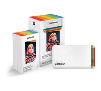 Imprimante photo portable POLAROID Hi print 2x3 Gen 2 Blanc
