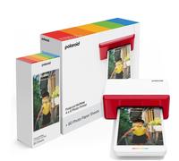 Imprimante photo portable POLAROID Everything Box Hi Print 4x6