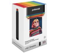Imprimante photo portable - Polaroid - Hi-Print 2 - Noir - 40 papiers inclus - Bluetooth