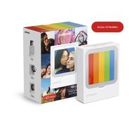 Polaroid Hi-Print 9196 Imprimante photo Dye-Sub connectée Bluetooth 10 feuilles photo incluses