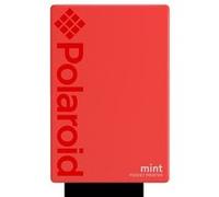 Imprimante photo portable Polaroid Mint Rouge G