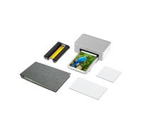 Imprimante photo portable - XIAOMI - 10x15cm - Blanc - Thermique par sublimation - Sans fil