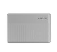IMPRIMANTE PHOTO PORTABLE XIAOMI 1S GRIS