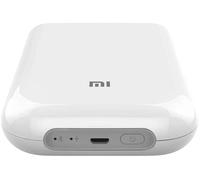 Imprimante Photo Portable Xiaomi Blanc