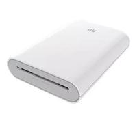 Xiaomi Mi Pocket Photo Printer imprimante photo Thermique 313 x 400 DPI 2" x 3" (5x7.6 cm)