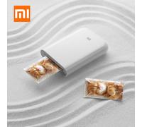 Imprimante photo portable Xiaomi Mi