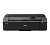 Canon PIXMA Pro-200 - Imprimante à jet d'encre