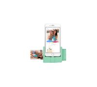 Prynt Pocket iPhone Photo Printer - Mint