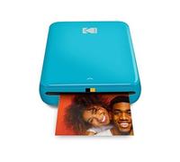 Imprimante Photo Kodak Step AMZRODMP20K2BL Sans Fil Bluetooth Zink 1ppm Bleu