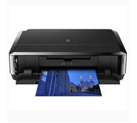 Imprimante photo - TECH DISCOUNT - TD® - Sans fil - Jet d'encre - Couleur