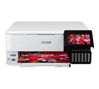 Epson EcoTank ET-8500 Jet d'encre A4 5760 x 1440 DPI 32 ppm Wifi
