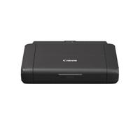Canon PIXMA TR150 imprimante photo Jet d'encre 4800 x 1200 DPI 8" x 10" (20x25 cm) Wifi