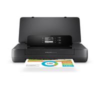 Imprimante portable HP Officejet 200 jet d’encre couleur