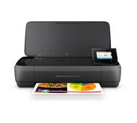 HP OfficeJet Imprimante tout-en-un portable 250
