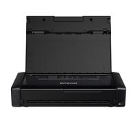 Imprimante portable jet d'encre Epson WF 110W