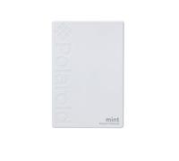 Imprimante portable Mint blanc