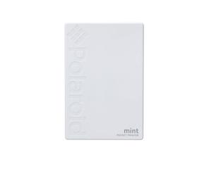 Imprimante portable Mint blanc
