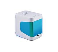 Colop Imprimante portable e-mark GO 600 dpi blanche Wi-Fi Batterie 800 mAh - 1 pièce