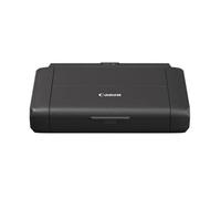 Canon PIXMA TR150 imprimante photo Jet d'encre 4800 x 1200 DPI 8" x 10" (20x25 cm) Wifi
