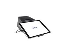 Epson TM-m30II-SL (512): USB + Ethernet + BT + NES + Lightning + SD, Black, PS, EU