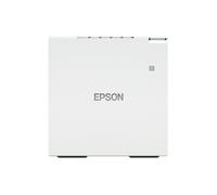 Epson Imprimante de reçus TM‑M30III (111) Standard Blanc — Thermique 203 x 203 dpi Filaire