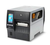 Imprimante POS Zebra ZT411 Haute Résolution Sans Fil Ethernet Thermique Transfert Thermique